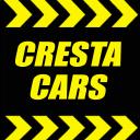 Cresta Cars logo